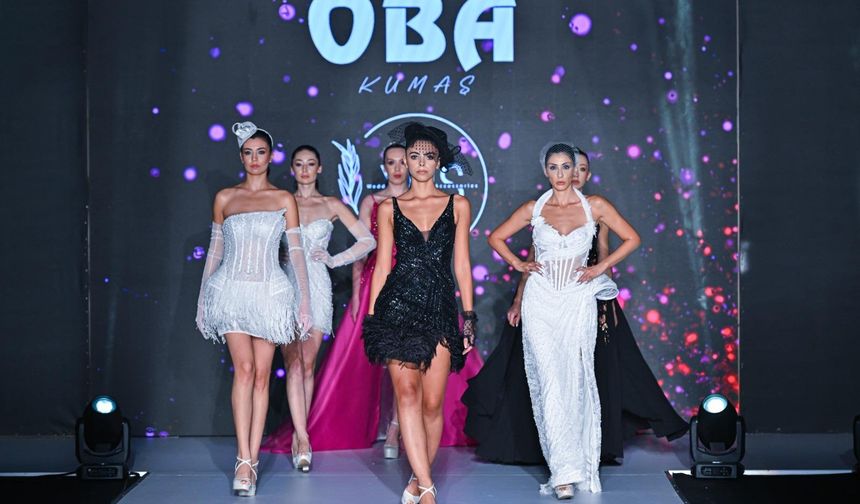 Fashion Prime moda dünyasını İzmir’de buluşturdu