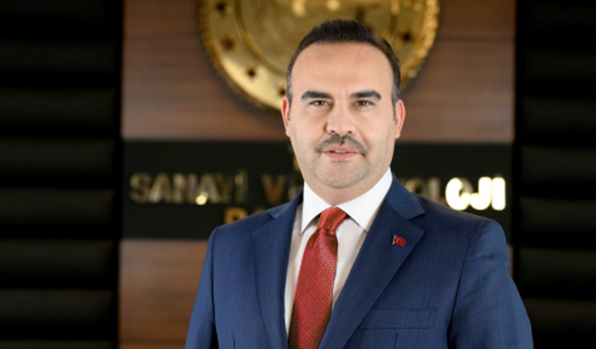 Türkiye, 2025'te AR-GE'de Rekorlar Kırdı