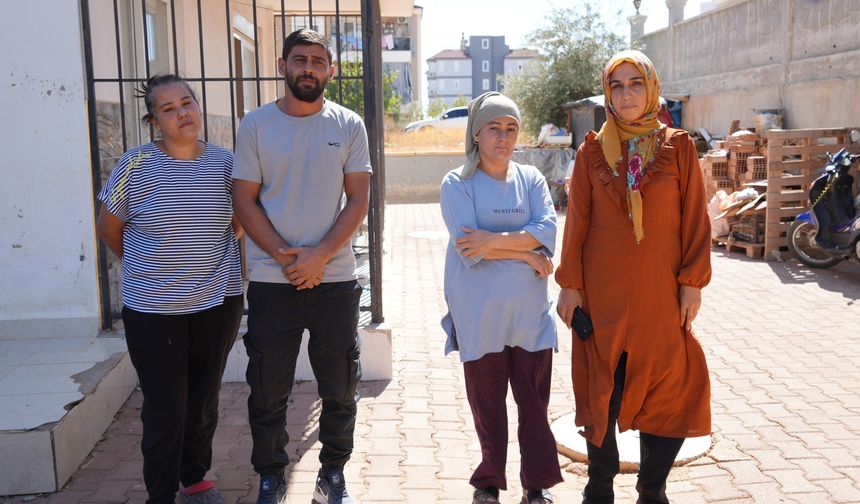 6 çocuğun üzerine benzin döken şahıs hakkında karar aileleri şoke etti