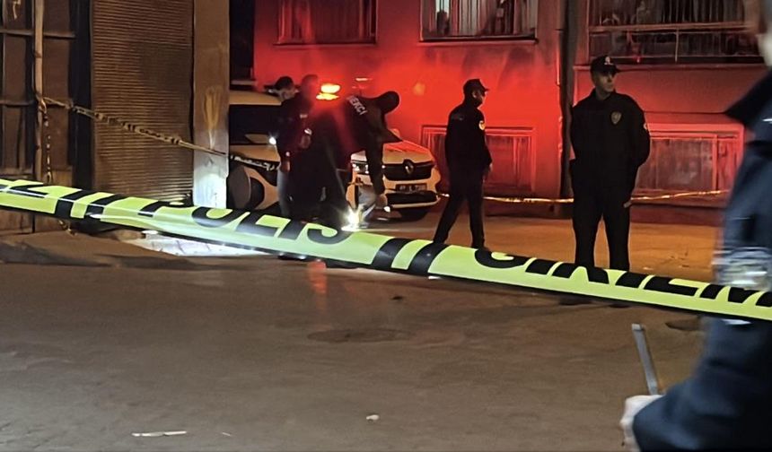 Yan Bakma Kavgası Kanlı Bitti: Küçük Çocuk Hayatını Kaybetti