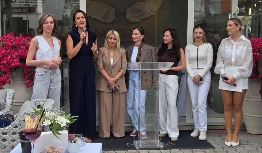 Yapay zeka, estetik ve bakım dünyasına girdi