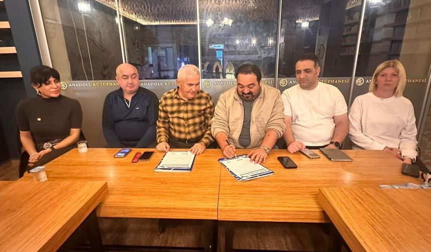 Sivil toplum dijital çağa ayak uyduracak