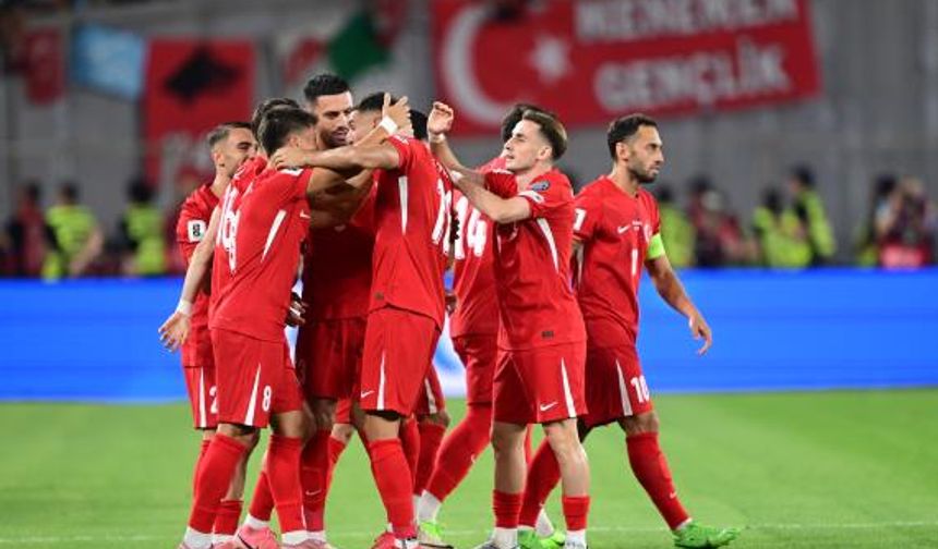 A Millî Takımımız, Bulgaristan Karşısında