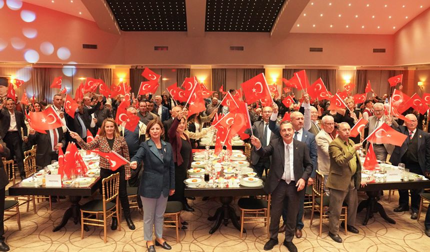 Cumhuriyet Bizlere Bırakılmış En Büyük Emanettir