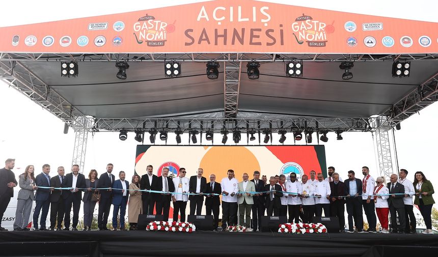 “Birlikte Daha Güzeliz”