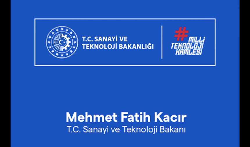 “Fikirleri girişimlere, girişimleri başarıya dönüştürmeye devam edeceğiz”