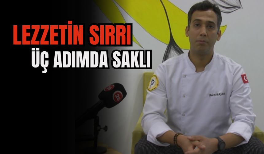 Tescilli Balaban Köftesi’nin 3 Büyük Sırrı!