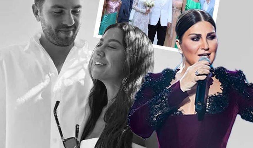 Sibel Can babaanne oldu!