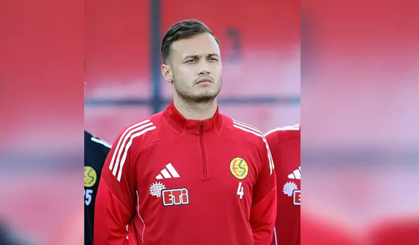 Eskişehirspor kart istatistikleriyle dikkat çekti