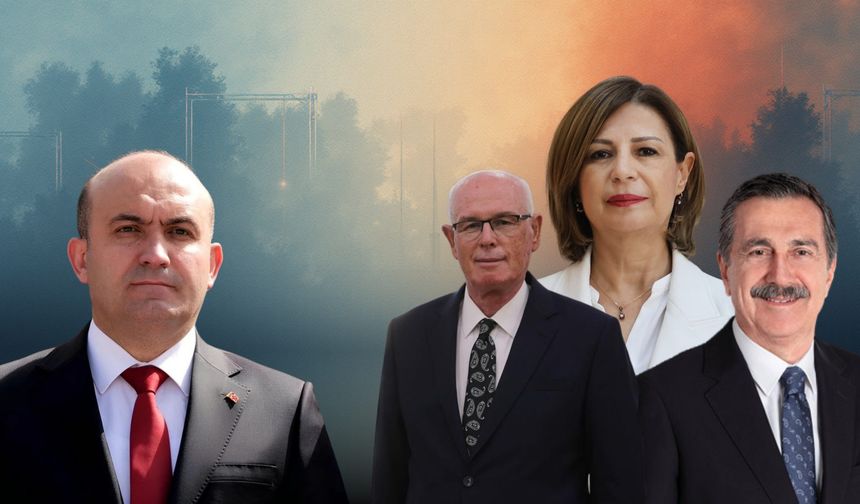 Gürhan Albayrak’tan dikkat çeken teklif