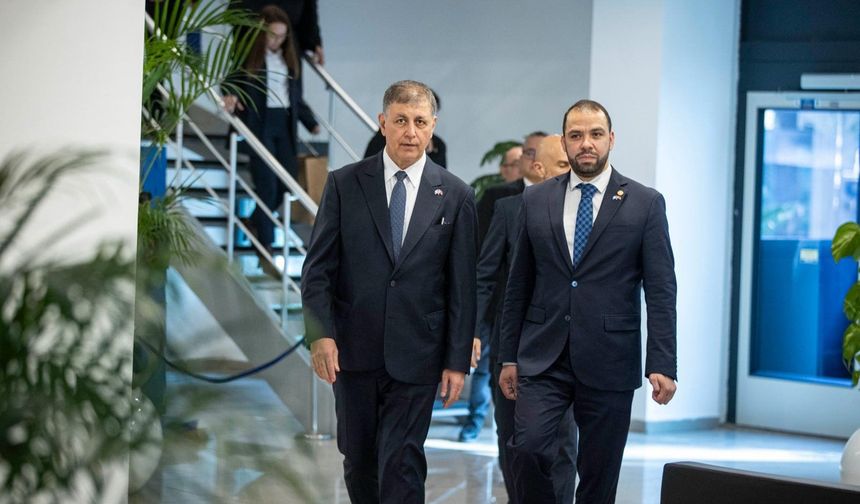 İzmir ve Guatemala daha yakın olacak