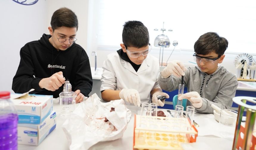 Bilsem öğrenci tanılama ve yerleştirme kılavuzu yayımlandı)