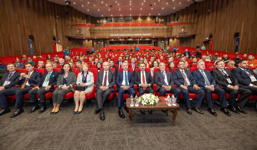 Büyükşehir’i laboratuvar olarak kullanabilirsiniz