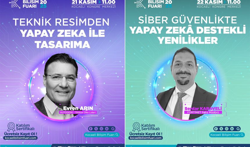 Dünya markaları Kocaeli’de buluşacak