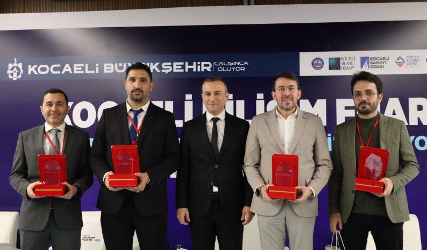 “Bu fuar Türkiye’de teknolojiyi geliştiriyor”