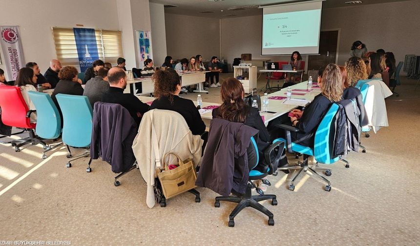 Kentler, genç kadınlar için daha "eşit" olacak