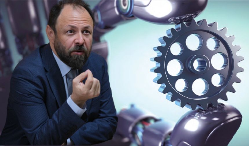 Endüstri 4.0’ın kör noktası: Veri güvenliği