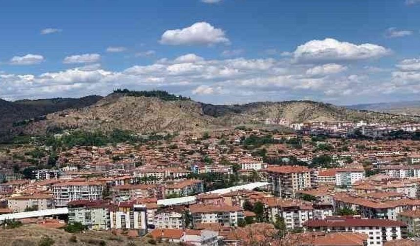 Eylül ayında ihracat 41 Milyon 750 Bin dolar oldu