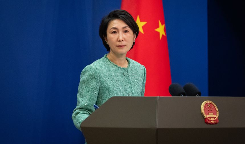 Çin: “Japonya’nın silah hamlesi provokatif.”