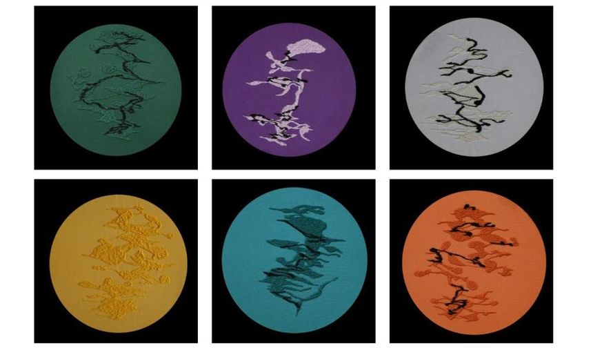 "Gölgede Bir Yer" sanatseverlerle buluştu