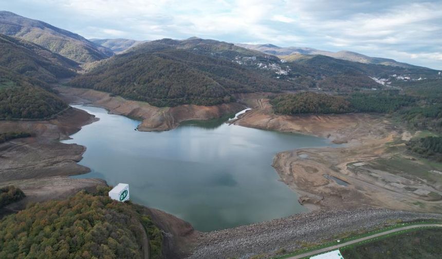 Su kesintileri bugün itibariyle başlıyor