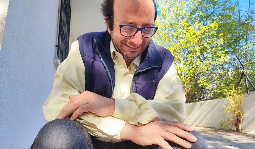 Forex Dehşeti: Öğretmen Yalçın Keklik, Borç ve Tefeci Tehdidiyle Ailesini Kaybetti!