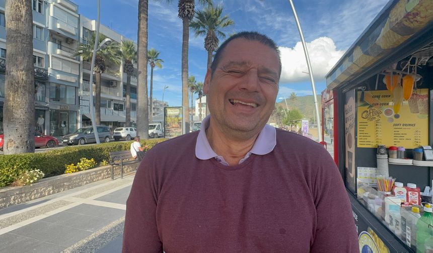 7 defa ölümden döndü