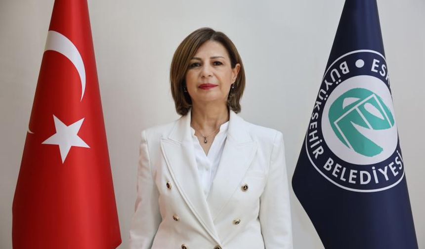 Başkan Ünlüce’den Berat Kandili için birlik ve hoşgörü mesajı