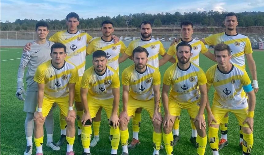 Demir zirveye göz kırptı!