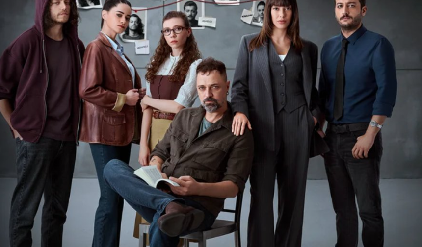 Türk Dizilerinde Zeka Kokusu: Persona, Töre-Namus Üçlüsünden Uzaklaşıp Nasıl Zirveye Çıktı?