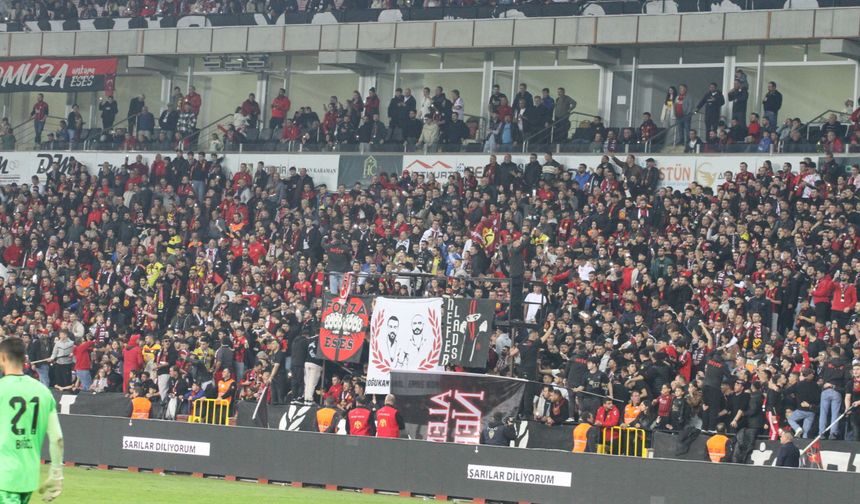 Entok Döneminde Es Es’in İç Saha Gücü Zirveye Çıktı!