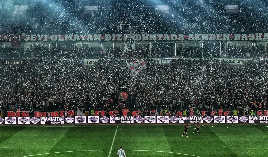 Eskişehirspor Taraftarına Maç İzleme Konusunda Bir Müjde de Tepebaşı’ndan!