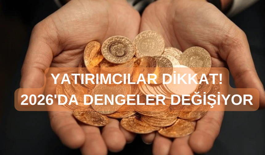 BÜYÜK İDDİA: 2026’nın ŞAMPİYONU O OLACAK! Yatırımcılar İçin Yeni Hedefler