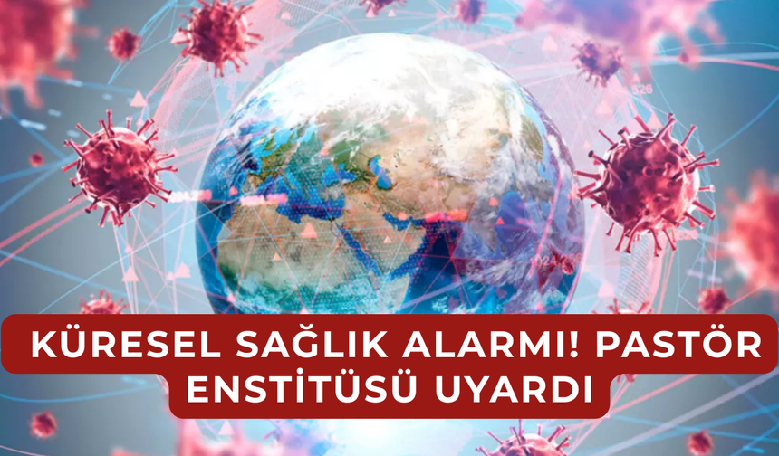 "Pandemiden Çok Daha Ağır Geçecek" O Salgın mı Geliyor?