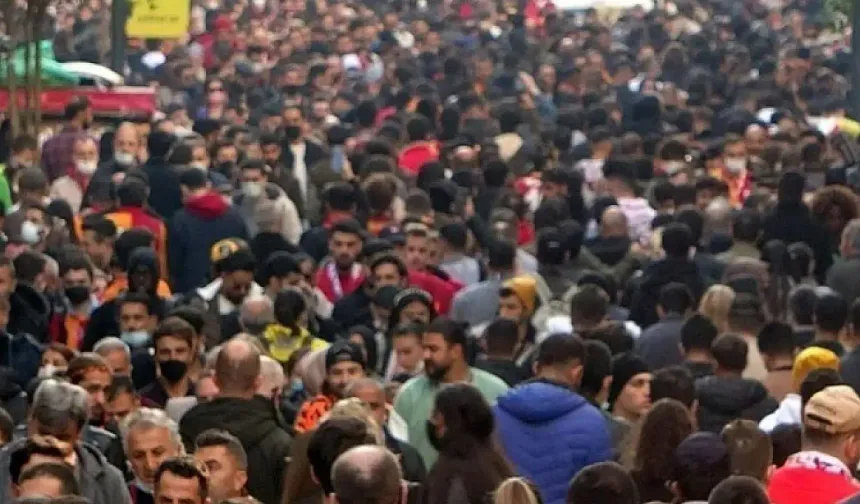 İşsizlik oranı Ekim ayında yüzde 8,5 oldu