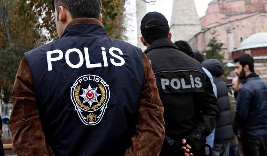 Eskişehir’de Polisten Kaçan Sürücüye Rekor Ceza