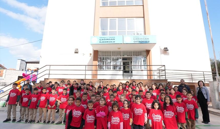 Büyükşehir’den öğrencilere çevre bilinci eğitimi