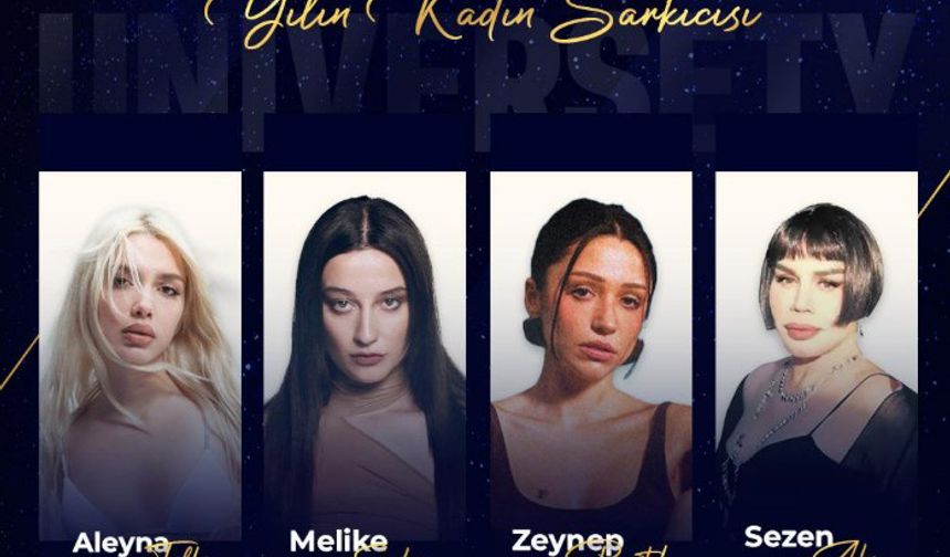 Gençlerin Favorileri: Tilki, Şahin, Bastık ve Aksu Finalde!