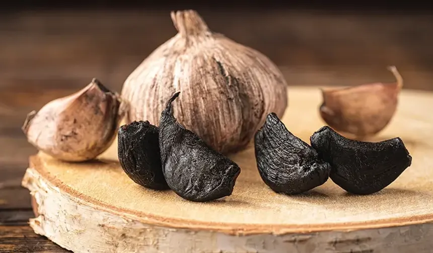 Siyah Sarımsak Sabunu Türkiye Pazarında