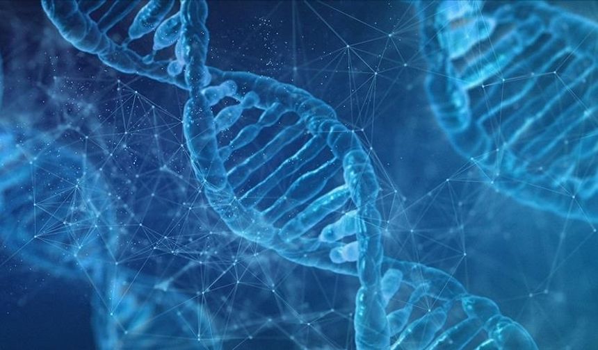 Son teknoloji DNA aracı geliştirildi!