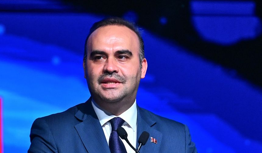 Bakan Kacır': "Şimdiye Kadar Yaptıklarımız Sadece Fragman"
