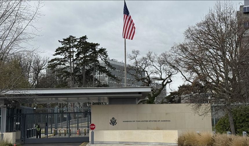 ABD-Ukrayna arası barış önerisi 19 maddeye indirildi