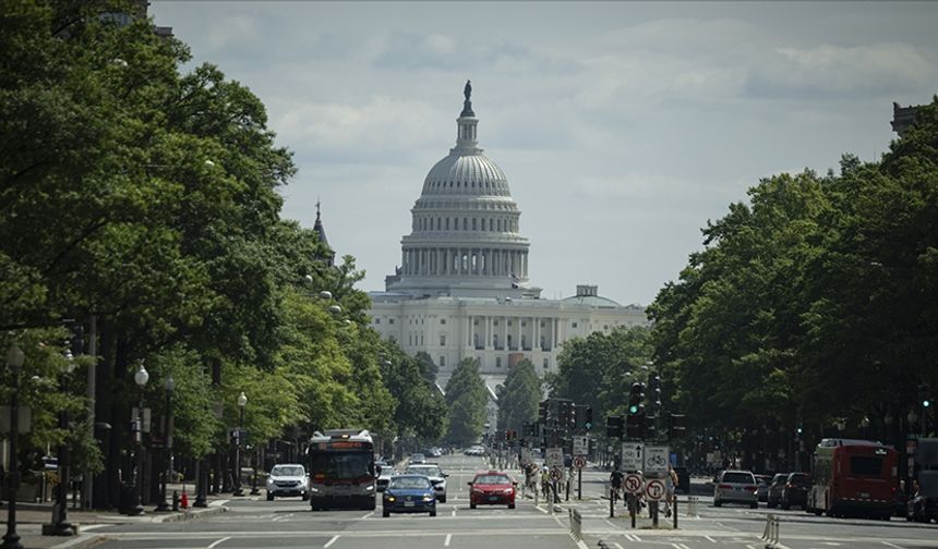 Washington'dan Diplomatik Deprem!