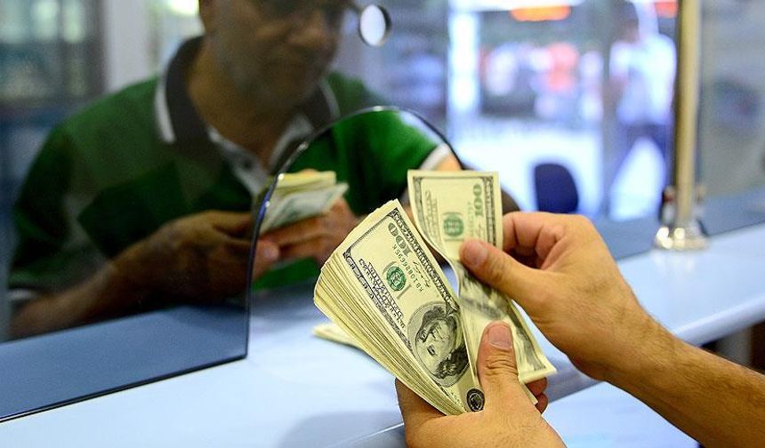 Güncel Döviz Kurları: Dolar ve Euro'da Son Durum!