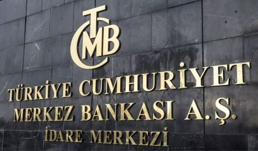 Merkez Bankası’nın adındaki eksik “i” harfi: “Türkiye Cumhuriyeti” değil de “Türkiye Cumhuriyet” neden?