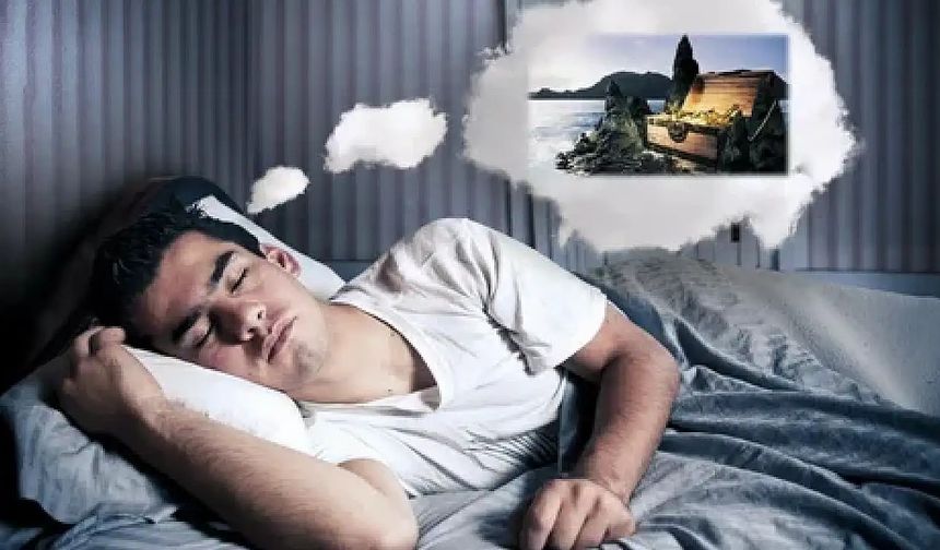 Rüyalar Neden Çabucak Unutuluyor?