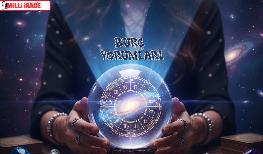 Balık Burcu Günlük Burç Yorumu