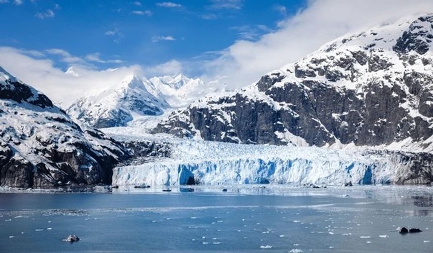 KIYAMET BUZULU'NDA KÂBUS SENARYOSU! Tüm Dünya Etkilenecek