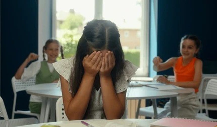 KRİTİK UYARI! Akran Zorbalığına Karşı Ebeveyn Kalkanı