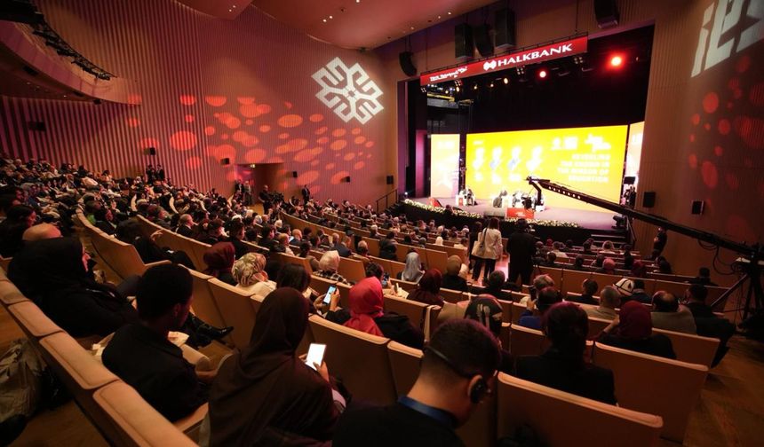 5. İstanbul eğitim zirvesi küresel çözümleri masada